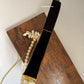 Chand Brass Boho Bag