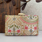 BloomingDale Clutch Multicolored (Pattern 1)