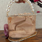 Flower Bucket Bag