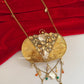 Mini Mother of Pearl Clutch