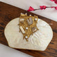 Victoria Mother of Pearl Clutch