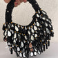 Mirror Moon Bag Black