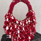 Mirror Moon Bag Red