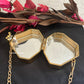 Micro Bee Rhinestone Bags (Multiple Colors)