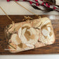Poppy Floral Clutches