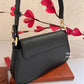 Lily Black Sling Bag