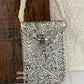 Brass Mobile Gajra Sling