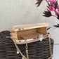Isabella Shimmer Bags