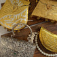 Chand Brass Boho Bag