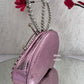 Premium Butterfly Bag Pink