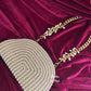 Naira Pearl Bag