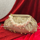 Kundan Batua Bag Gold
