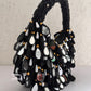 Mirror Moon Bag Black