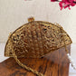 Cleaopatra Mother Of Pearl  Clutch