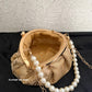 Banarsi Batua Bag Gold