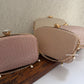 Isabella Shimmer Bags