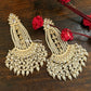 Jodha Chandbalis White