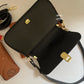 Lily Black Sling Bag