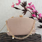 Isabella Shimmer Bags