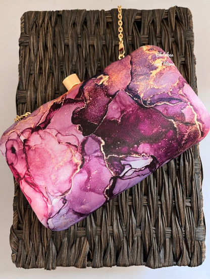 Abstract Clutches