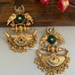 Meherbaan Kashmiri Earrings