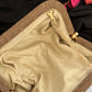Viral Rhinestone Luxury Bag Copper