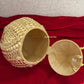 Metal Gold Potli Bag (Big Size)
