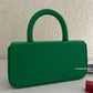 Scarlett Bow Sling bag Green