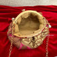 Banarsi Batua Bag Multicolored