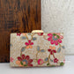 BloomingDale Clutch Multicolored (Pattern 5)