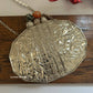Superluxe Mother of pearl Clutch