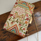 BloomingDale Clutch Multicolored (Pattern 2)