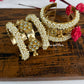 Praneeta Pearl Kada (Cuff)