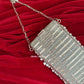 Brass Mobile Sling Silver