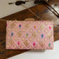BloomingDale Clutch Light Pink
