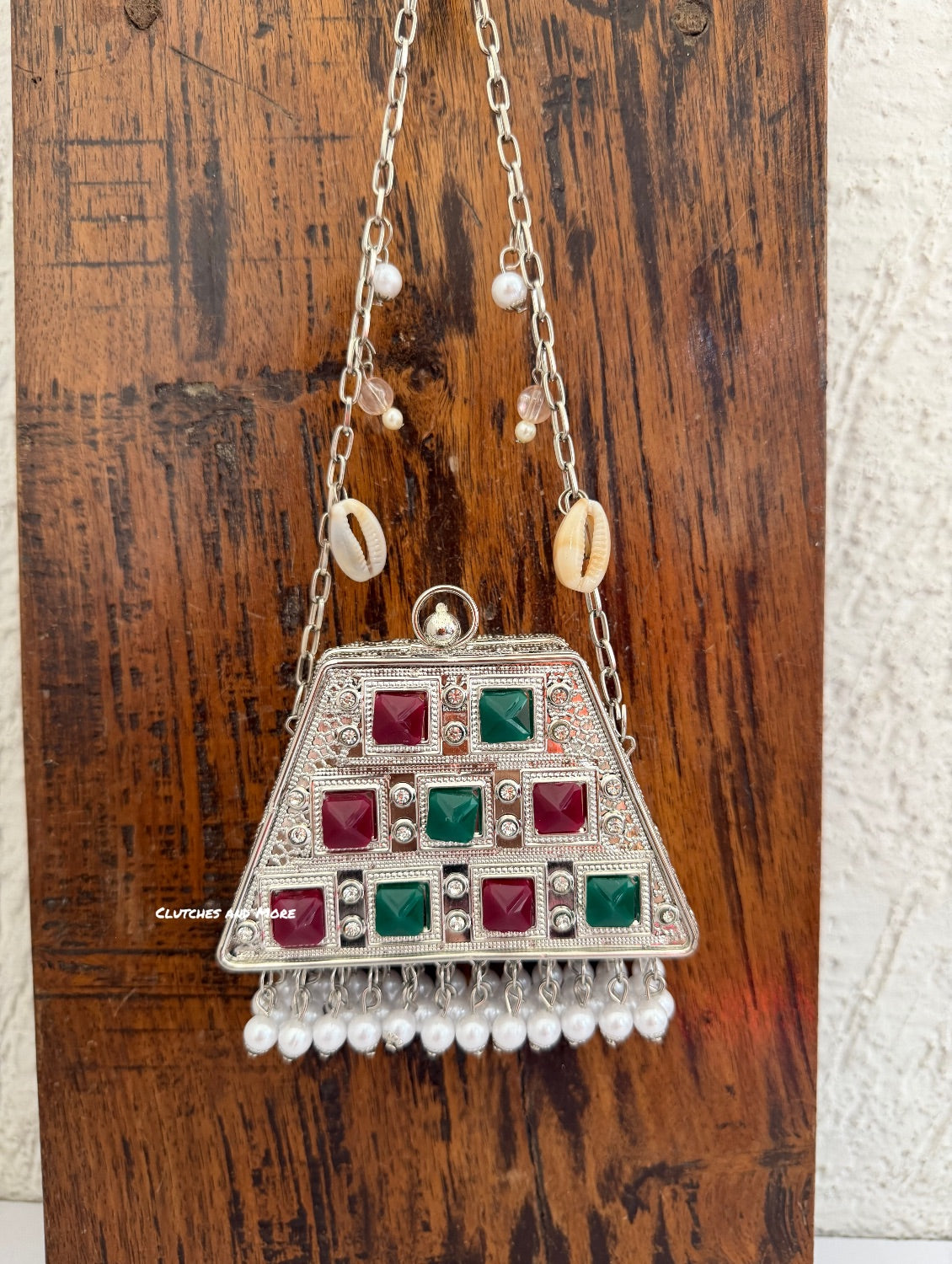 Mini Mother Of Pearl Sliver