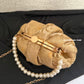 Banarsi Batua Bag Gold