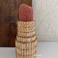 Premium Crystal Lipstick Clutch