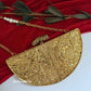 Luna Mother Of Pearl Luxury Clutch