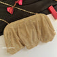 Viral Rhinestone Luxury Bag Gold