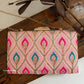 BloomingDale Clutch Light Pink