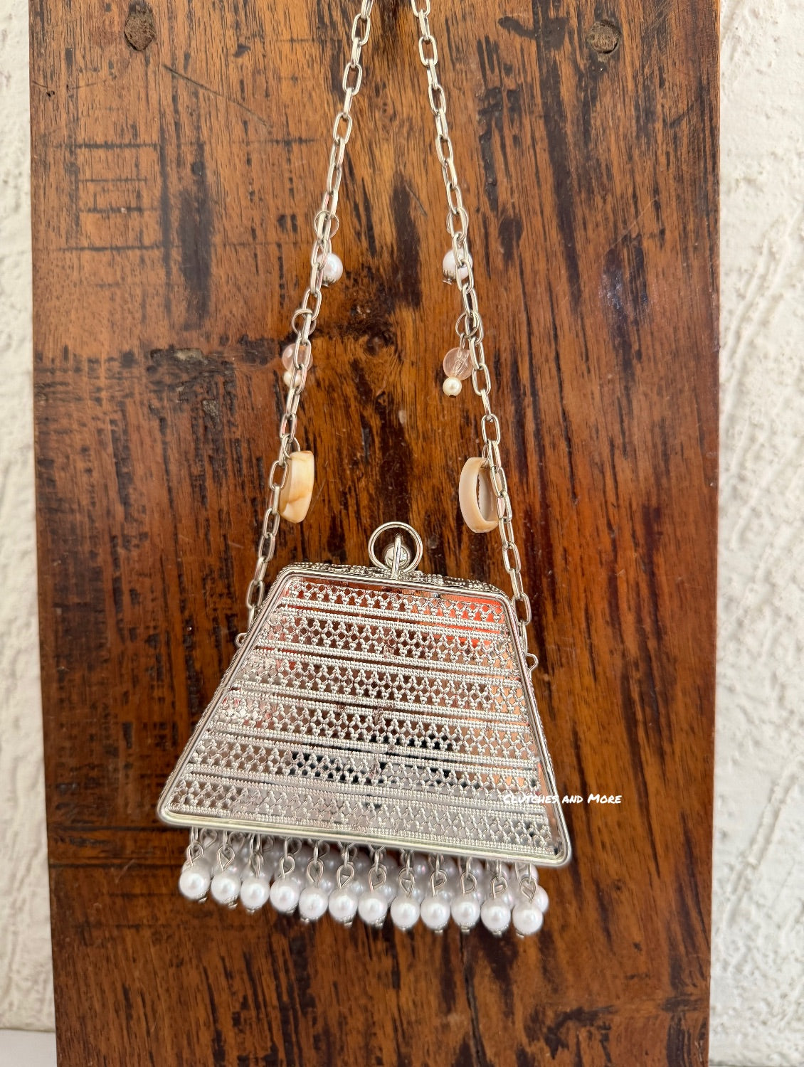 Mini Mother Of Pearl Sliver