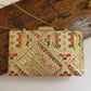 BloomingDale Clutch Multicolored (Pattern 6)