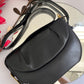 Black Moon Shoulder Bag