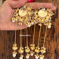 Gulnaar Kashmiri Earrings