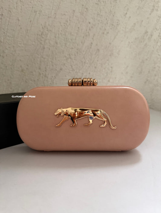Sabya Nude Pink