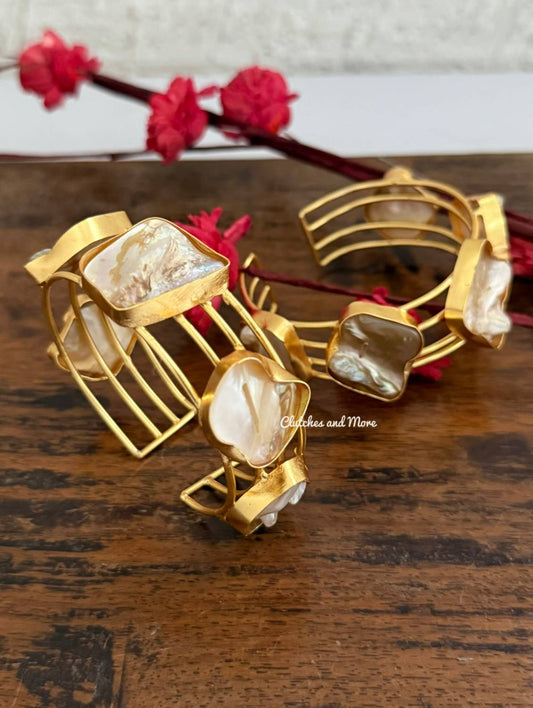 Oasis Cuff