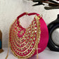 Meraki Gottapatti Chand Bags (Multiple colors)
