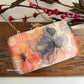 Poppy Floral Clutches
