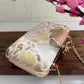 Poppy Floral Clutches